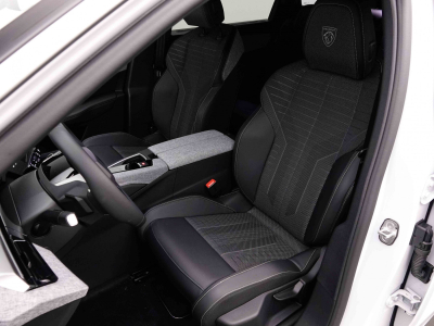 Peugeot 5008 1.2 PureTech 146 e-DSC6 GT