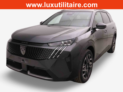 Peugeot 5008 1.2 PureTech 146 e-DSC6 GT
