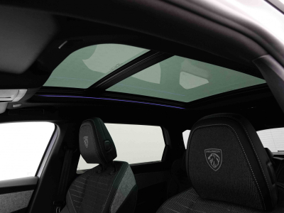 Peugeot 5008 1.2 PureTech 146 e-DSC6 GT