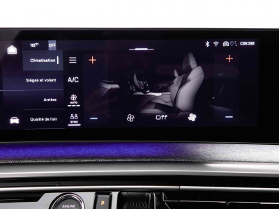 Peugeot 5008 1.2 PureTech 146 e-DSC6 GT