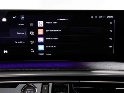 Peugeot 5008 1.2 PureTech 146 e-DSC6 GT