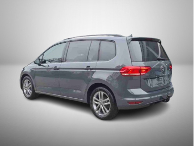 Volkswagen Touran 1.5 TSI 150 DSG Confortline 7 places
