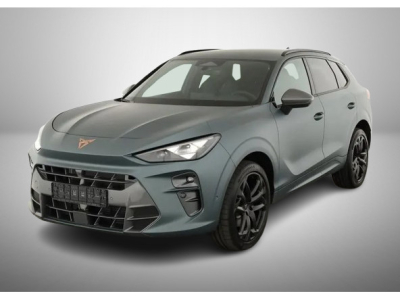 Cupra Terramar 2.0 TSI DSG 265 VZ 4Drive Americas Cup