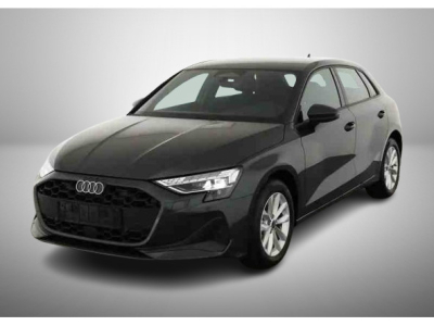 Audi A3 35 TFSi 150 Sportback S-tronic