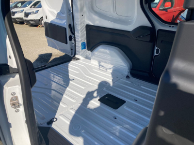 Renault Kangoo 1.5 dCi 95 Double Cabine L2