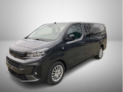 Peugeot Expert 2.0 BlueHDI 180 EAT8 Confort XL Doubel Cabine