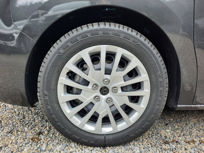 Peugeot Expert 2.0 BlueHDI 180 EAT8 Confort M Doubel Cabine