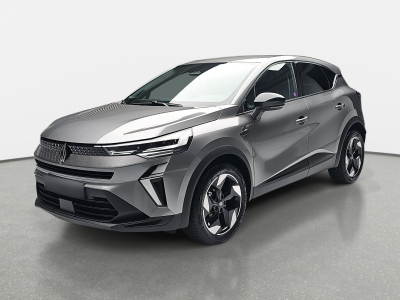 Renault Captur 1.3 TCe MHD 160 EDC Techno