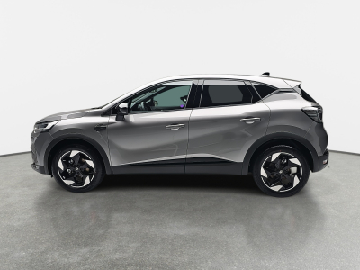 Renault Captur 1.3 TCe MHD 160 EDC Techno