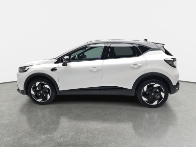 Renault Captur 1.3 TCe MHD 160 EDC Techno