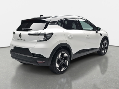 Renault Captur 1.3 TCe MHD 160 EDC Techno