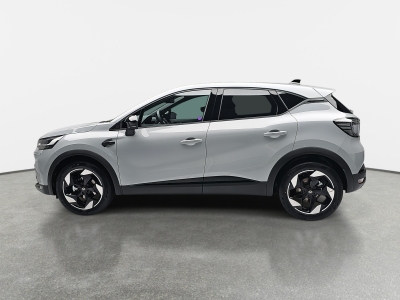 Renault Captur 1.3 TCe MHD 160 EDC Techno