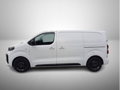 Citroën Jumpy 2.0 BlueHDI EAT8 150 Confort