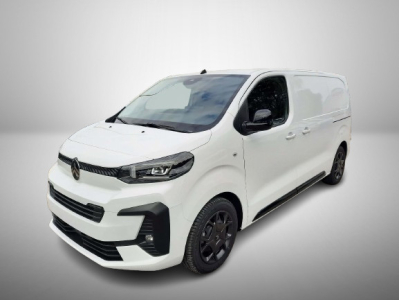 Citroën Jumpy 2.0 BlueHDI EAT8 150 Confort