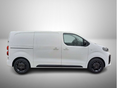 Citroën Jumpy 2.0 BlueHDI EAT8 150 Confort