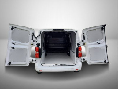 Citroën Jumpy 2.0 BlueHDI EAT8 150 Confort