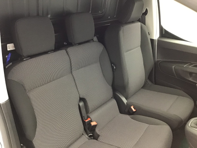 Citroën Berlingo 1.5 BlueHDI 100