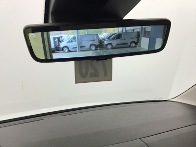 Citroën Berlingo 1.5 BlueHDI 100