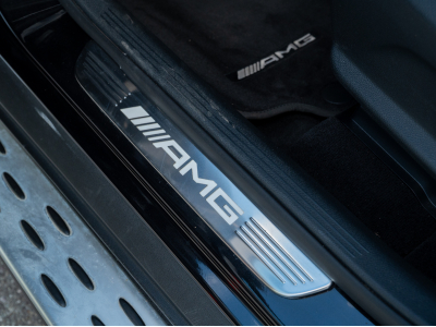 Mercedes-Benz GLC 63 AMG S COUPE | 4MATIC | AMG MANUFAKTUR | BURMESTER | 360