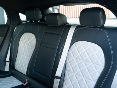 Mercedes-Benz GLC 63 AMG S COUPE | 4MATIC | AMG MANUFAKTUR | BURMESTER | 360