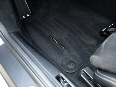Porsche 991 991.2 GT3 CLUBSPORT | BVM | 1 PROPRIETAIRE | LIFT