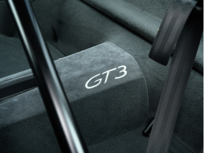 Porsche 991 991.2 GT3 CLUBSPORT | BVM | 1 PROPRIETAIRE | LIFT