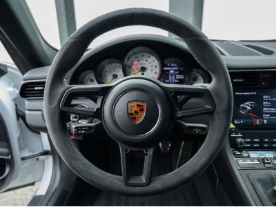 Porsche 991 991.2 GT3 CLUBSPORT | BVM | 1 PROPRIETAIRE | LIFT