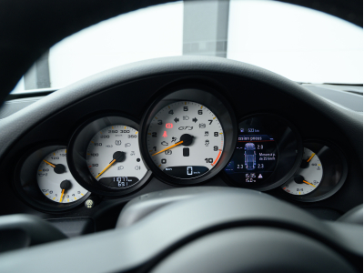 Porsche 991 991.2 GT3 CLUBSPORT | BVM | 1 PROPRIETAIRE | LIFT