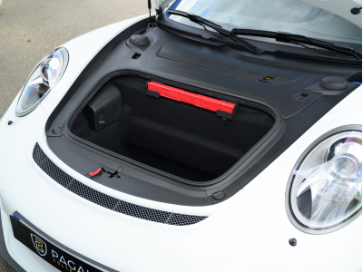 Porsche 991 991.2 GT3 CLUBSPORT | BVM | 1 PROPRIETAIRE | LIFT