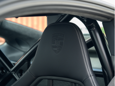 Porsche 991 991.2 GT3 CLUBSPORT | BVM | 1 PROPRIETAIRE | LIFT