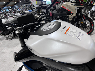 CF Moto 675 NK 