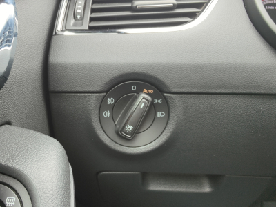 Skoda Octavia Combi RS 2.0 TDI DSG 4X4 CARPLAY GPS SIEGES CHAUFF
