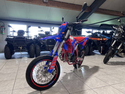 Beta RR Motard 125 RACE