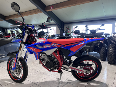 Beta RR Motard 125 RACE