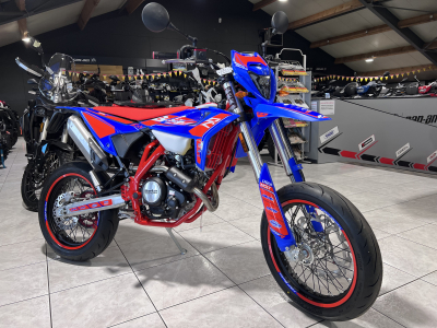 Beta RR Motard 125 RACE