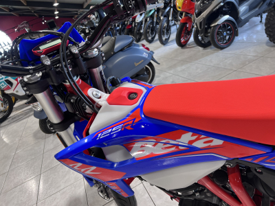 Beta RR Motard 125 RACE