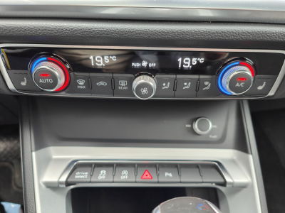 Audi Q3 Q3 SPORTBACK 35 TDI S-LINE S-TRONIC TOIT OUVRANT CARPLAY