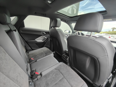 Audi Q3 Q3 SPORTBACK 35 TDI S-LINE S-TRONIC TOIT OUVRANT CARPLAY