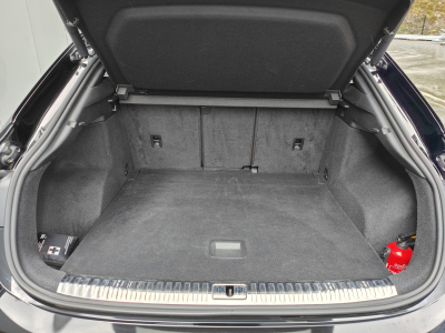 Audi Q3 Q3 SPORTBACK 35 TDI S-LINE S-TRONIC TOIT OUVRANT CARPLAY