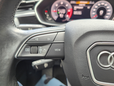 Audi Q3 Q3 SPORTBACK 35 TDI S-LINE S-TRONIC TOIT OUVRANT CARPLAY