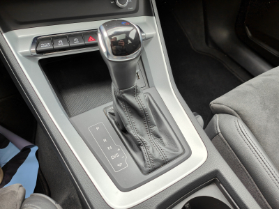 Audi Q3 Q3 SPORTBACK 35 TDI S-LINE S-TRONIC TOIT OUVRANT CARPLAY