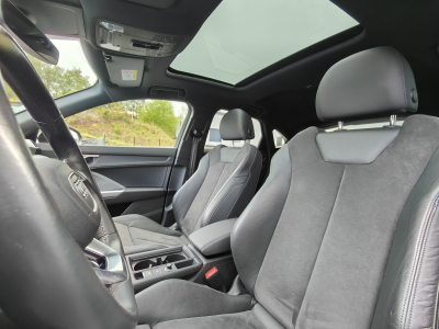 Audi Q3 Q3 SPORTBACK 35 TDI S-LINE S-TRONIC TOIT OUVRANT CARPLAY