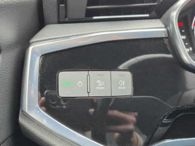 Audi Q3 Q3 SPORTBACK 35 TDI S-LINE S-TRONIC TOIT OUVRANT CARPLAY