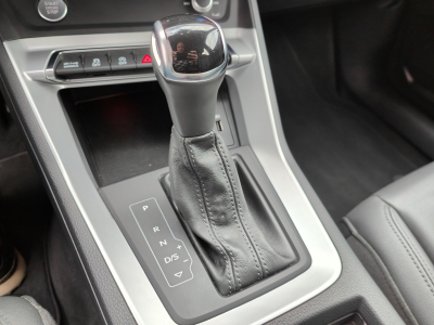 Audi Q3 Q3 SPORTBACK 40 TDI QUATTRO S-TRONIC S-LINE CAMERA VIRTUAL