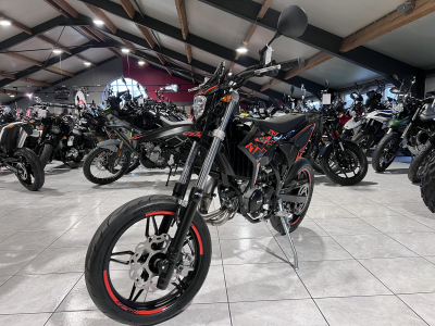 Beta RR Motard 50 2T SPORT