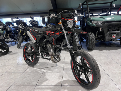 Beta RR Motard 50 2T SPORT