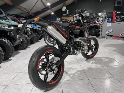 Beta RR Motard 50 2T SPORT