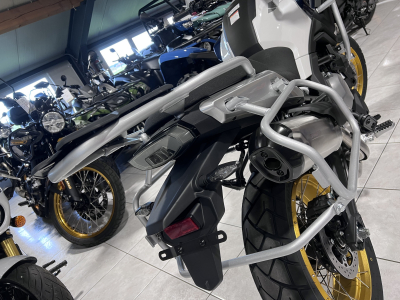 CF Moto 700 MT ADV