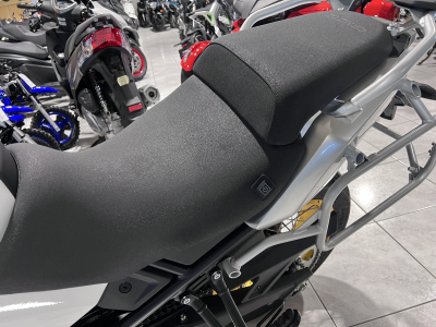 CF Moto 700 MT ADV