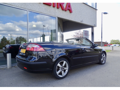 Saab 9-3 CABRIO CUIR NAVI